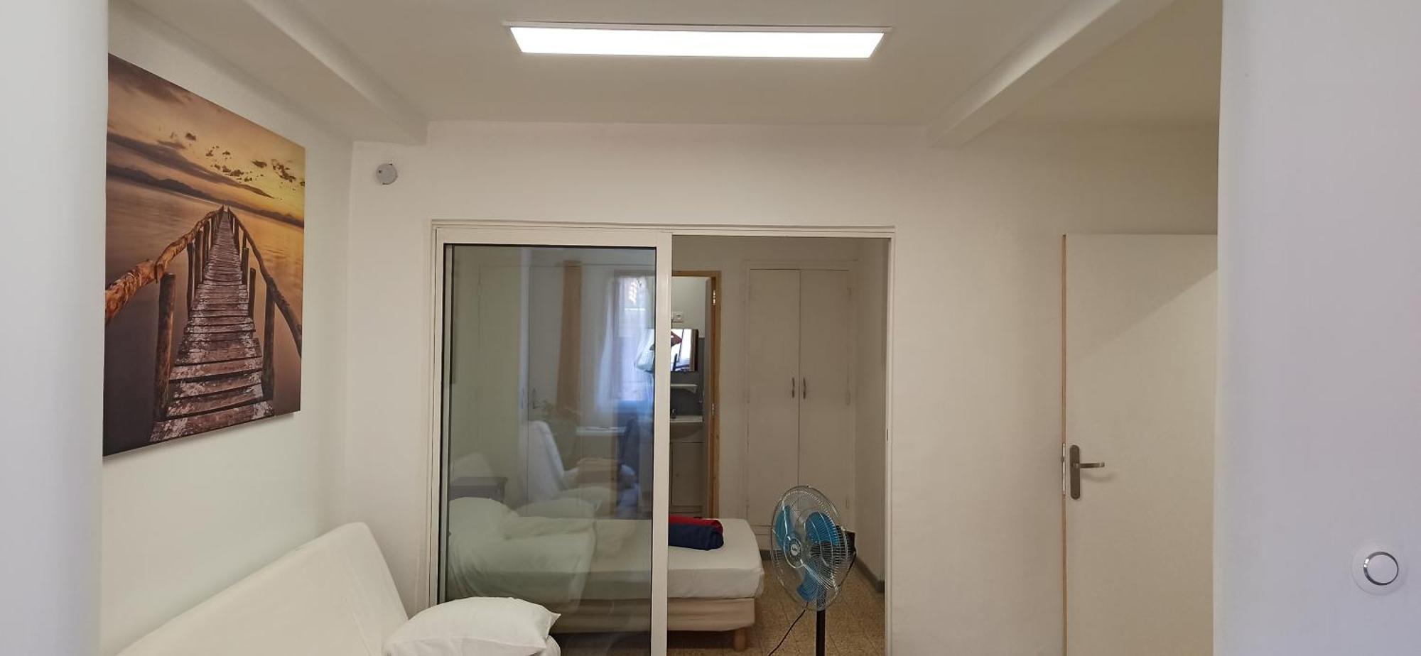 Bel Appartement Proche Marche Perpignan Exterior photo