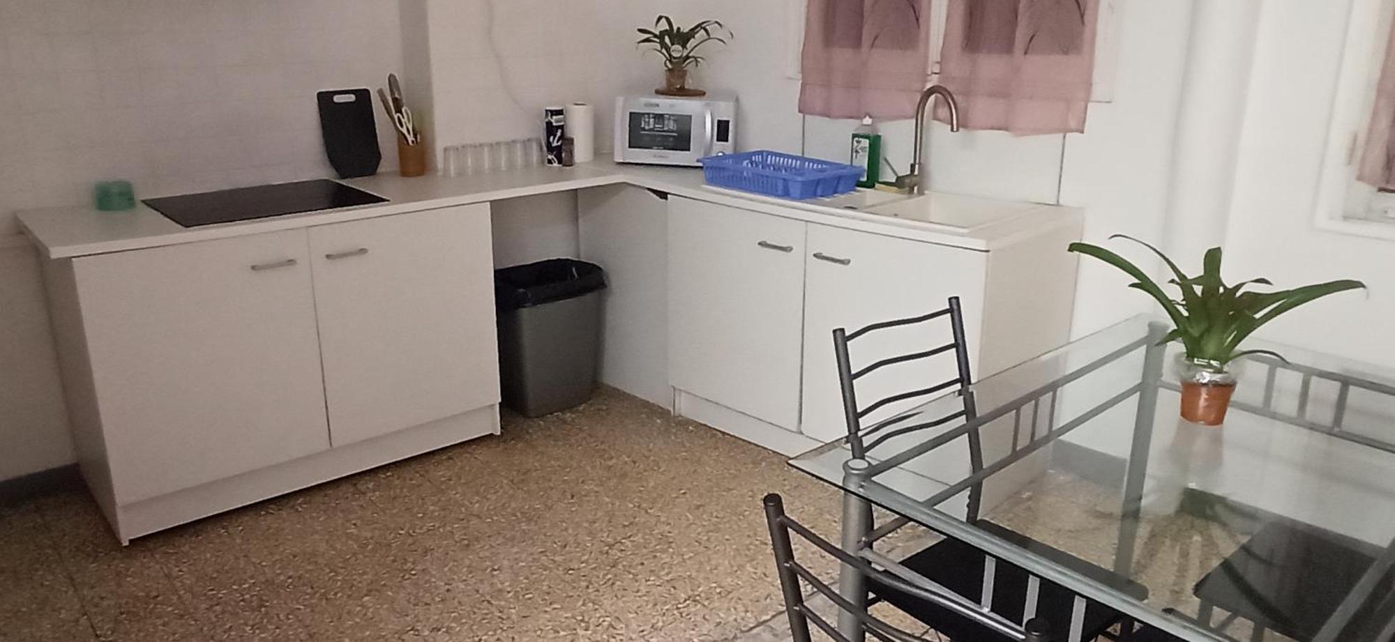 Bel Appartement Proche Marche Perpignan Exterior photo