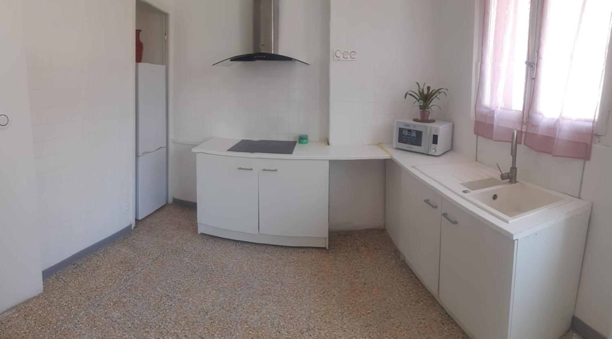 Bel Appartement Proche Marche Perpignan Exterior photo